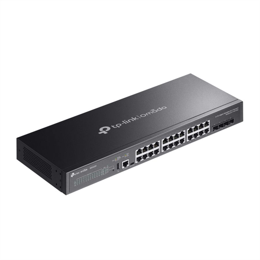 TP-Link SG5428X Omada Switch 24 Port