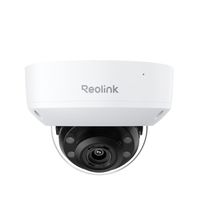 Reolink RP-PCV8MZ Caméra Dome 8 MP, 32-108°, IR-LED 30m