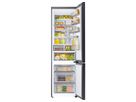 Samsung Kühl-Gefrierkombination RB7300 Bespoke, 387l, A, Satin Beige