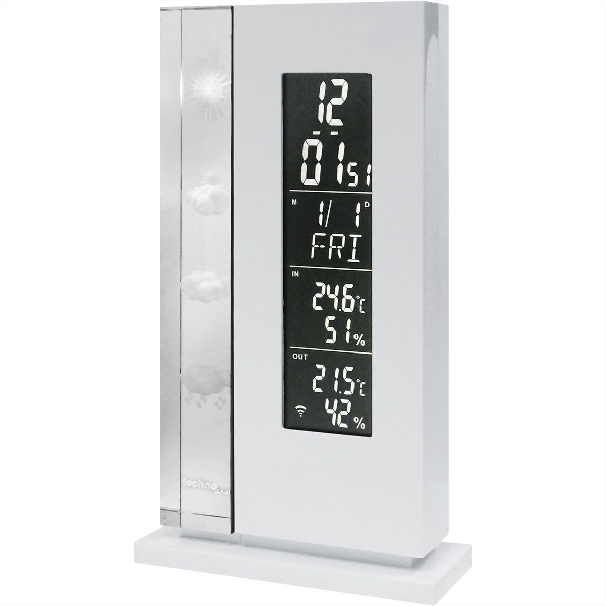 TechnoLine station météorologique WS6600
