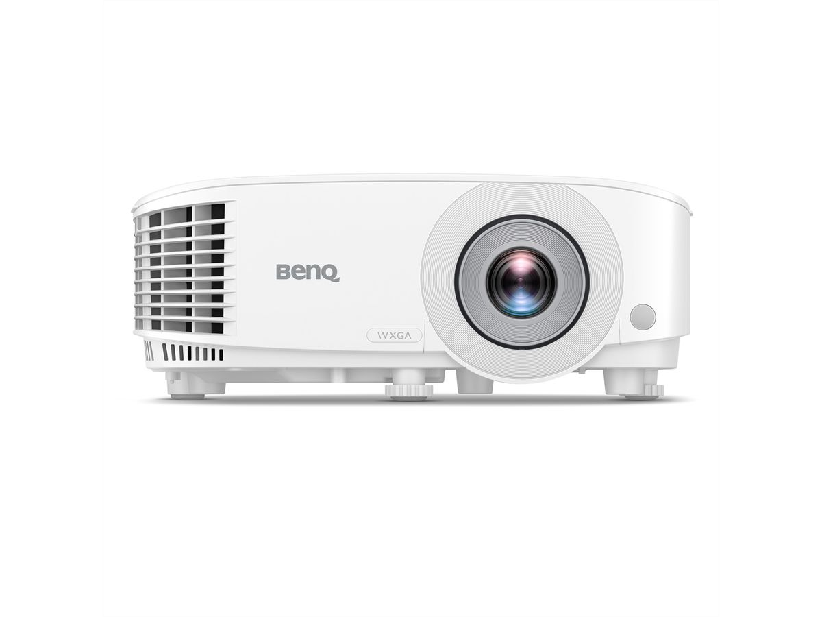 BenQ Lampen-Projecteur MW560, 1280x800, 4'000AL, 1.55~1.7