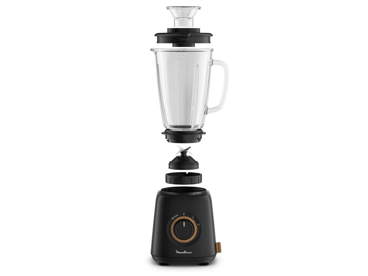 Moulinex blender LM46EN10 Eco Respect