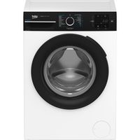 Beko Waschmaschine WM229, 9kg, A, weiss