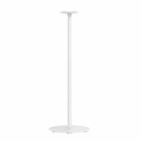 Nedis Lautsprecherständer für Sonos Era100 weiss, Ständer, 3 kg, Kabelmanagement