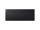Samsung clavier Smart CH-Layout, noir, noir