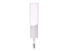 VALUE Chargeur USB, 2 ports type A+C, 20W