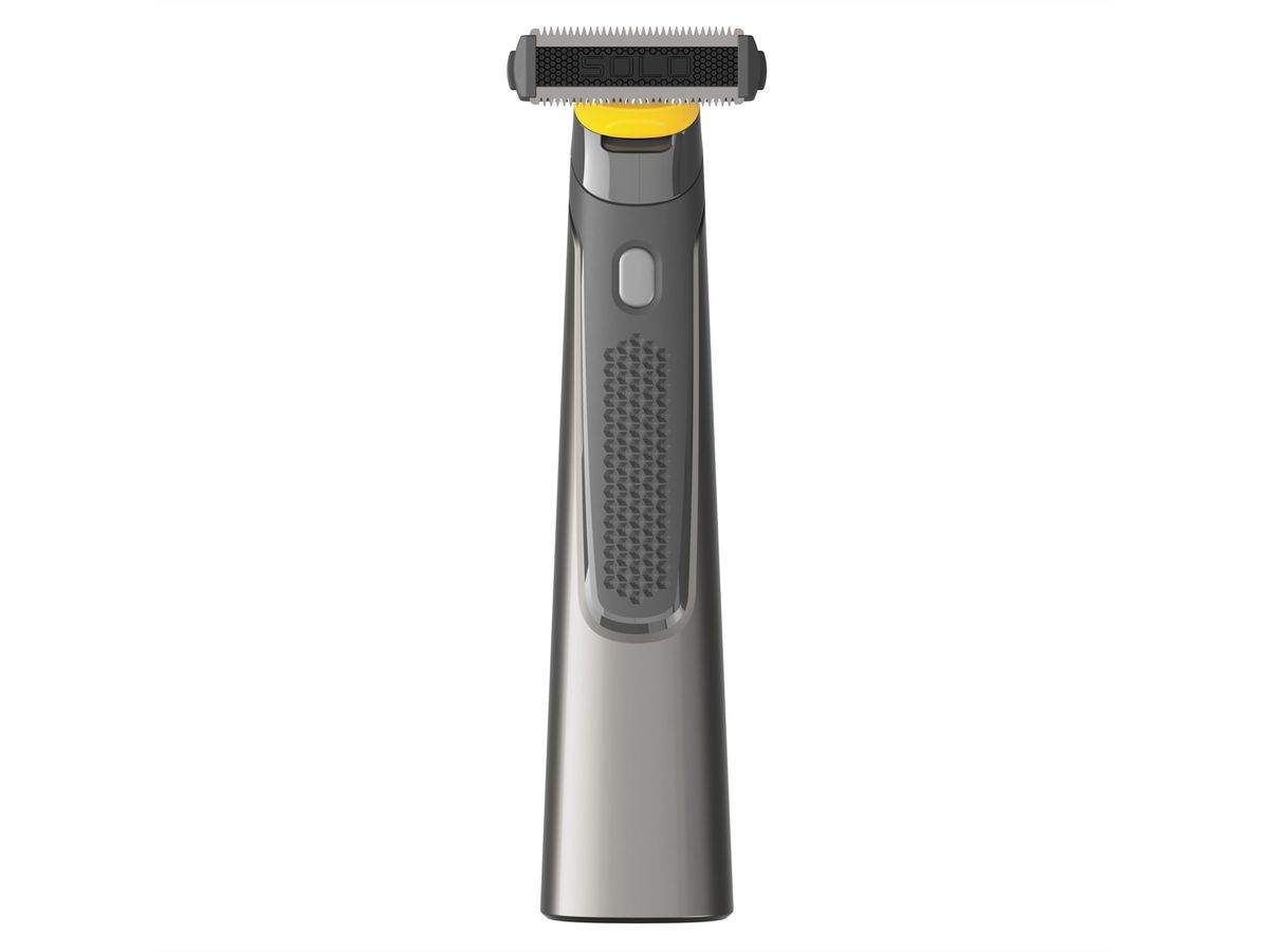 Microtouch Solo Titanium Rasoir à sec