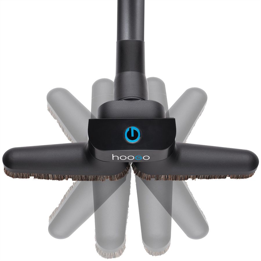 Hoogo Buse Flex flipflop