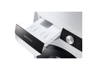 Samsung Waschmaschine WW5300, 8kg, Carved Black