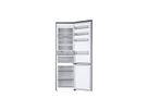 Samsung Kühl-Gefrierkombination RB7300 Bespoke, 387l, A, WiFi, Silber