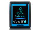 Lenco Lecteur MP4 PODO153-BU blau
