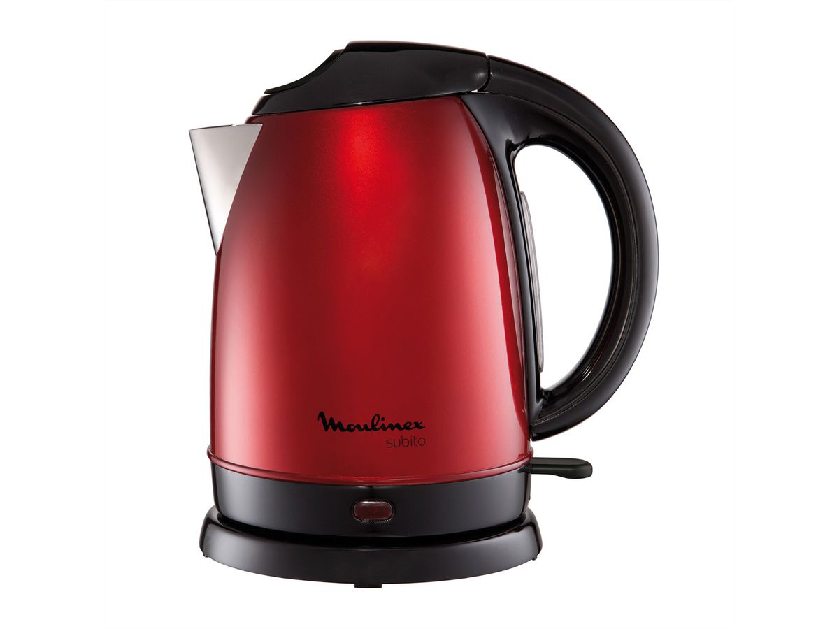 Moulinex Wasserkocher Subito