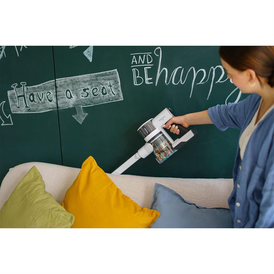 Hoogo Aspirateur sans fil S2