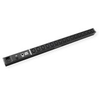 ATEN  PE1216G Multiprise IP, 16 ports (16 x C13) (IP-ready)