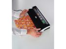 Solis Appareil de mise sous vide EasyVac Pro 569, noir