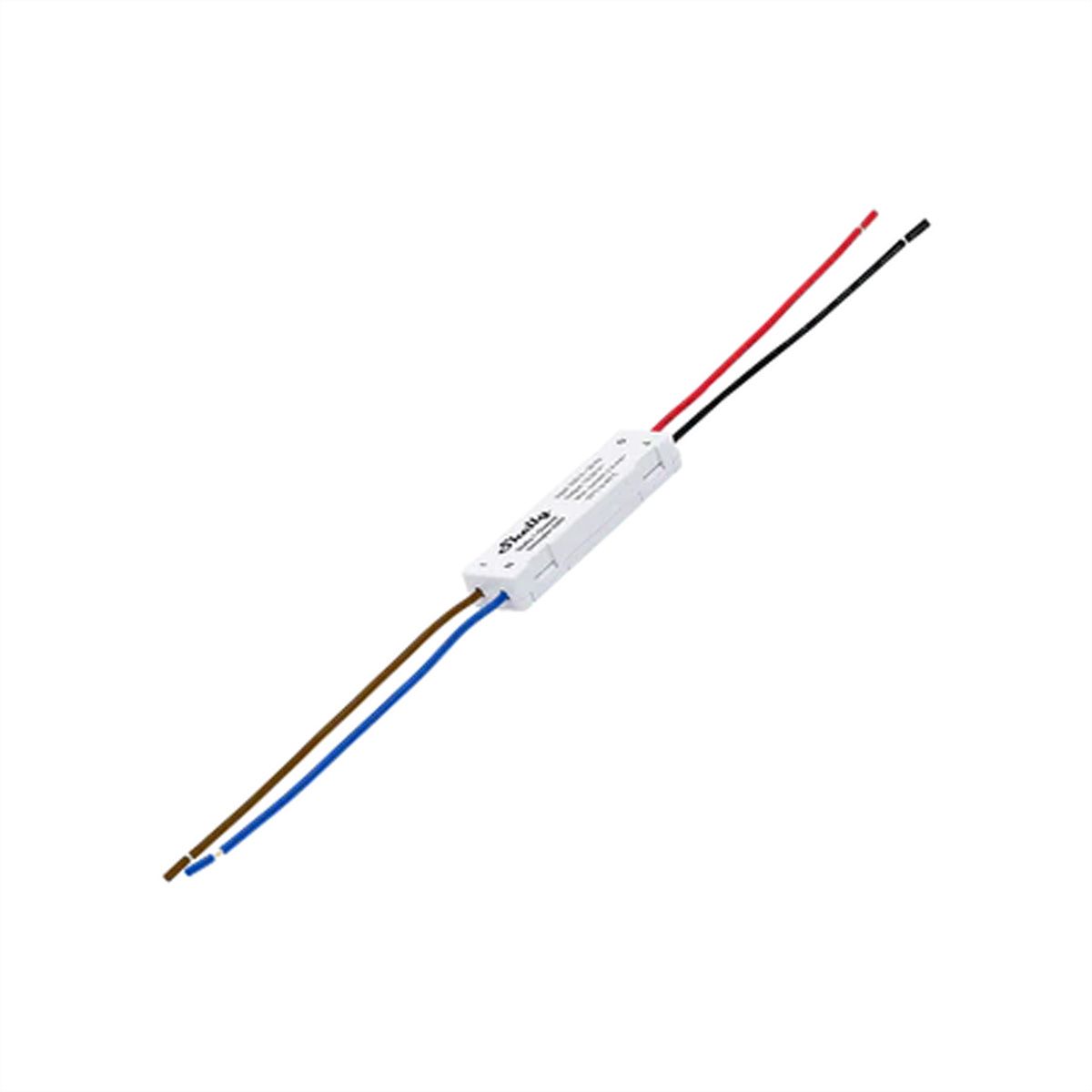 Shelly Signalkonverter 1 Channel, 230V