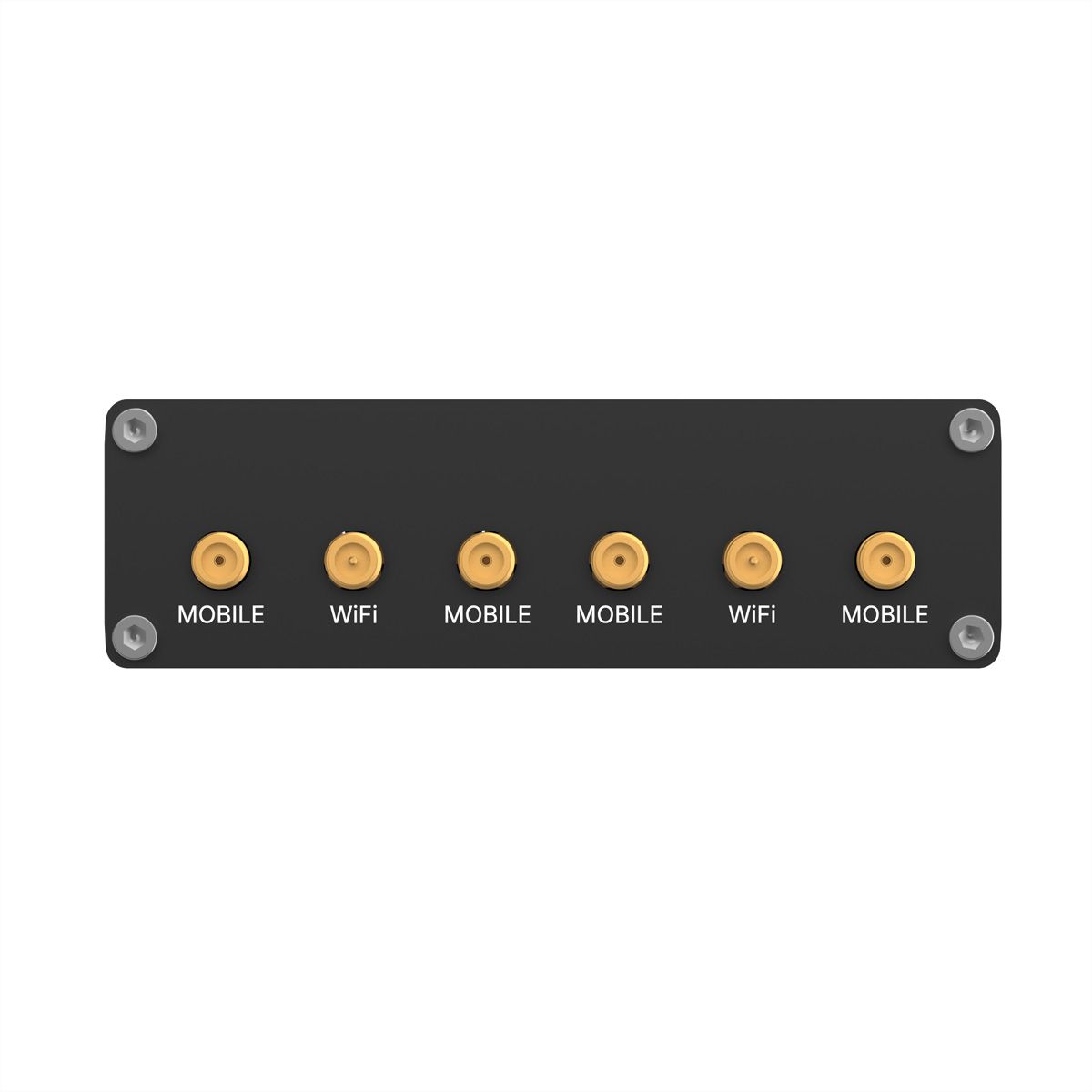 TELTONIKA RUTM20 5G Router PoE Dual SIM und eSIM