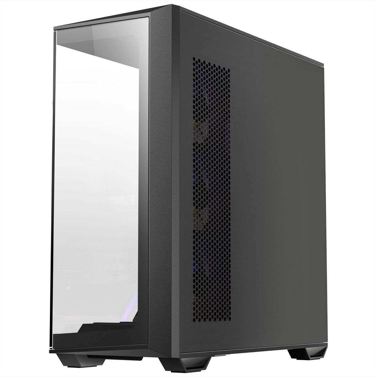 ANTEC Constellation C3 ARGB Boîtier PC Midi Tower ATX, noir