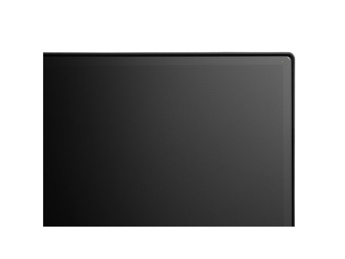 NEC Montior MultiSync E243F black, 24", 1920x1080, 250cd/m²