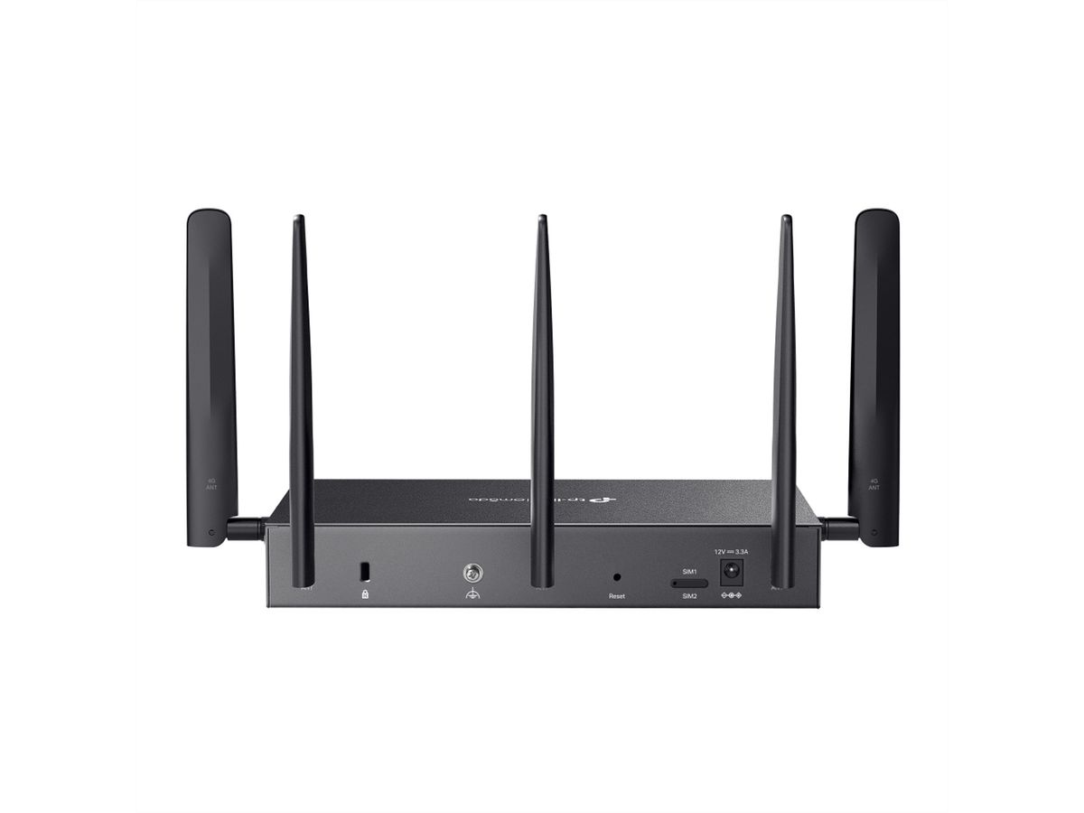 TP-Link Gateway ER703WP 4G