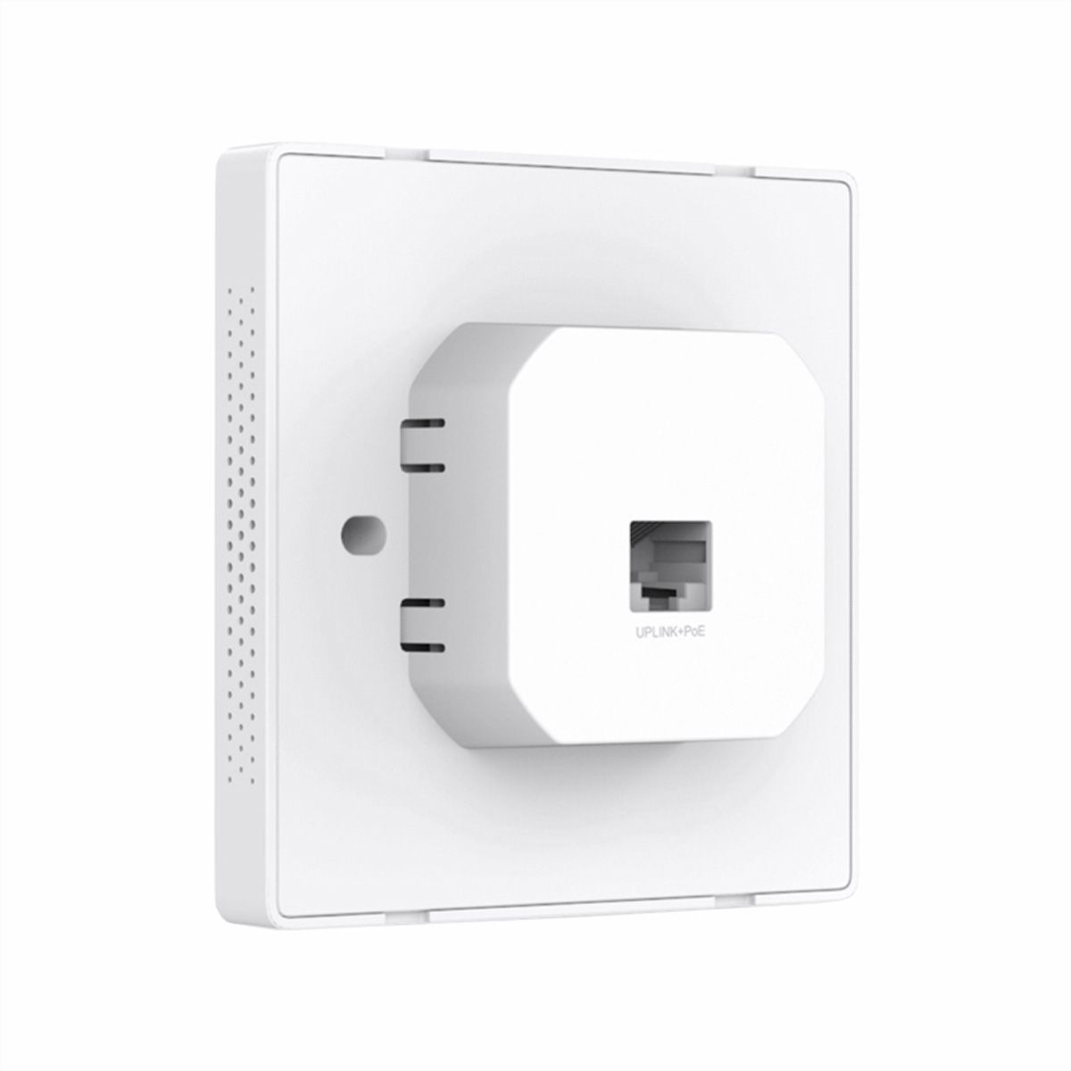 TP-Link EAP115-Wall Access Point , 2 10/100Mbps LAN