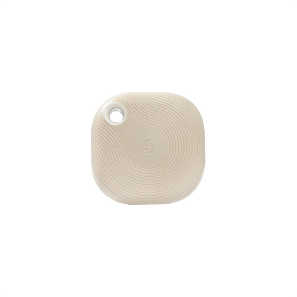 Shelly interrupteur RF Blu Tough 1, Zigbee, mocha