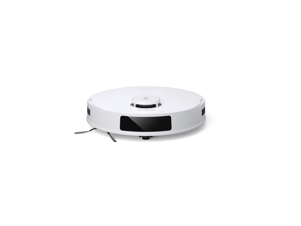 Ecovacs Saugroboter DEEBOT N20+, weiß