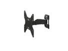 Hagor Wandhalterung BL Fullmotion 200 - II, schwarz