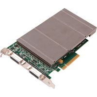 Datapath VisionSC-HD4+/H, Carte d'acquisition 4 canaux avec adaptateur HDMI