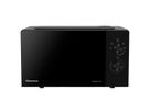 Hisense Mikrowelle H20MOBP1GCH, 20L, schwarz