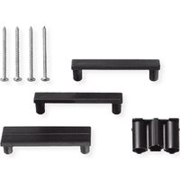 BACHMANN STEP Accessoires de montage