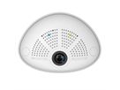 MOBOTIX i26B-caméra indoor 6MP avec objectif B036 (103° jour) IP30, AUDIO