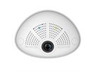 MOBOTIX i26B-Indoorkamera 6MP mit B036 Objektiv (103° Tag) IP30 und IK06