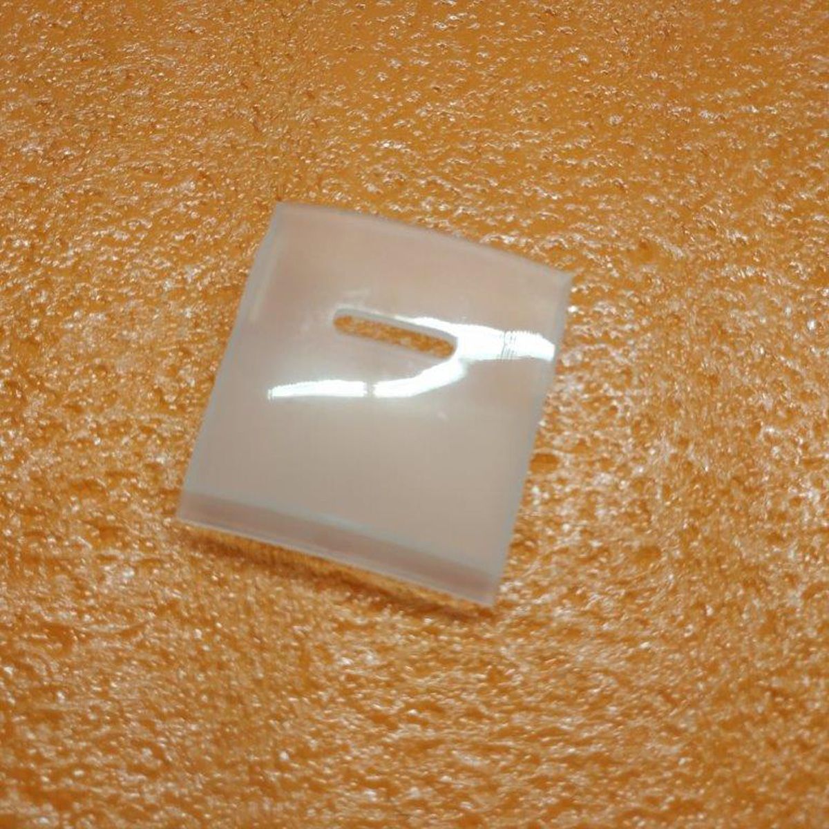 Réservoir d’eau de condensation pour type 821