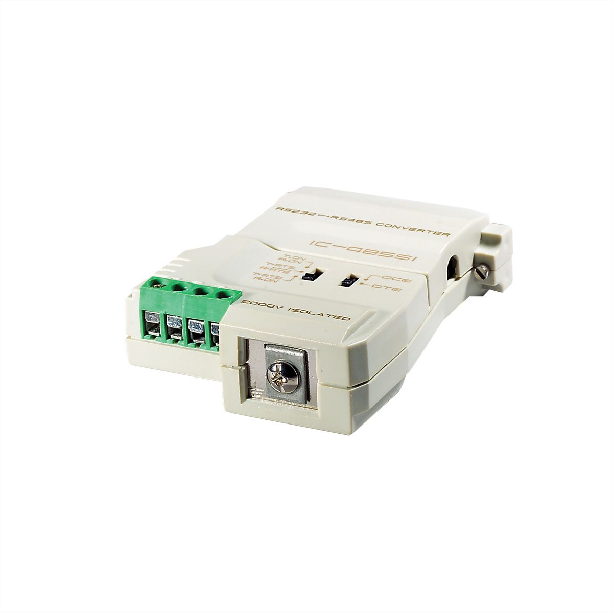 ATEN IC485SI Convertisseur d’interface RS-232/RS-485