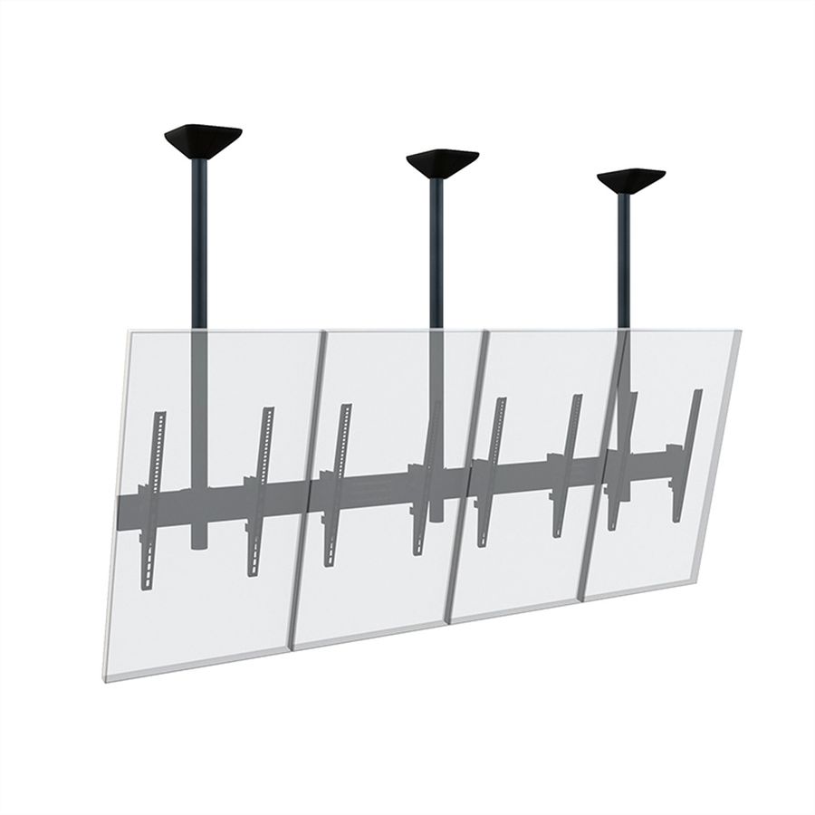 Hagor Support plafond CPS D4P 46-65