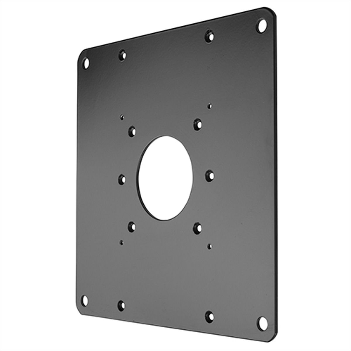 Chief Support mural FSR1U Support, pour petits écrans plats fixés au mur