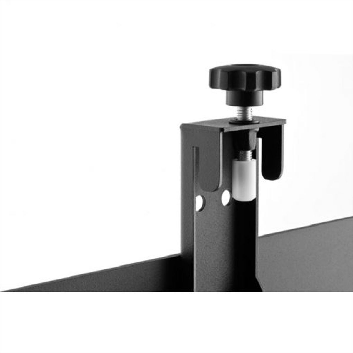 Hagor support videowall VWH-1, support videowall, noir