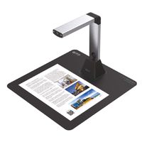 IRIScan Desk 5 20PPM