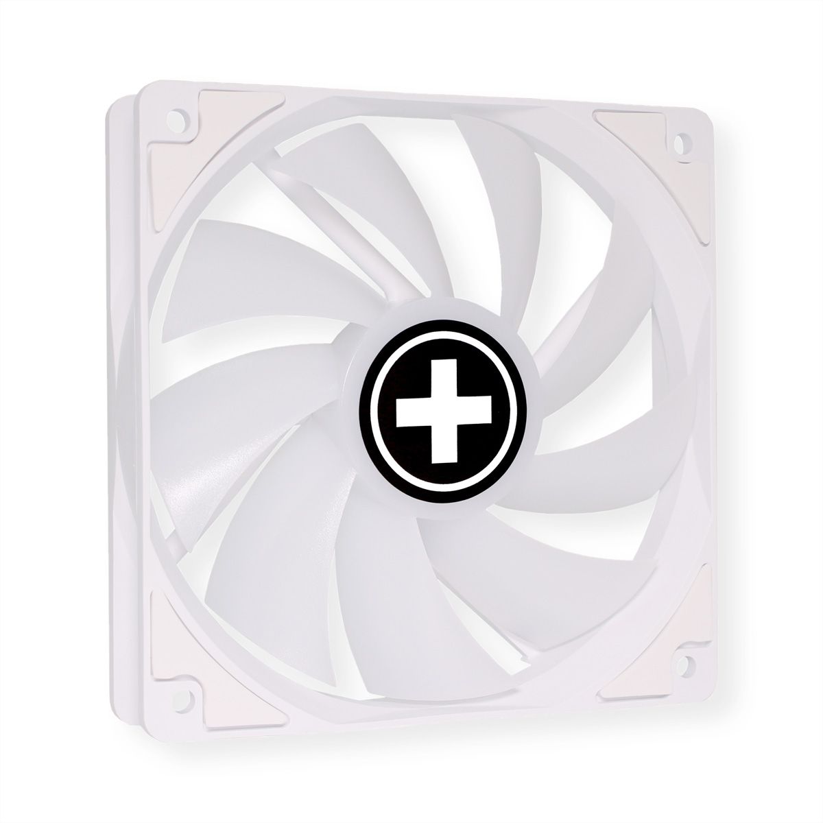 Xilence XPF120.W.ARGB 120mm PWM Ventilateur de boîtier, ARGB LED