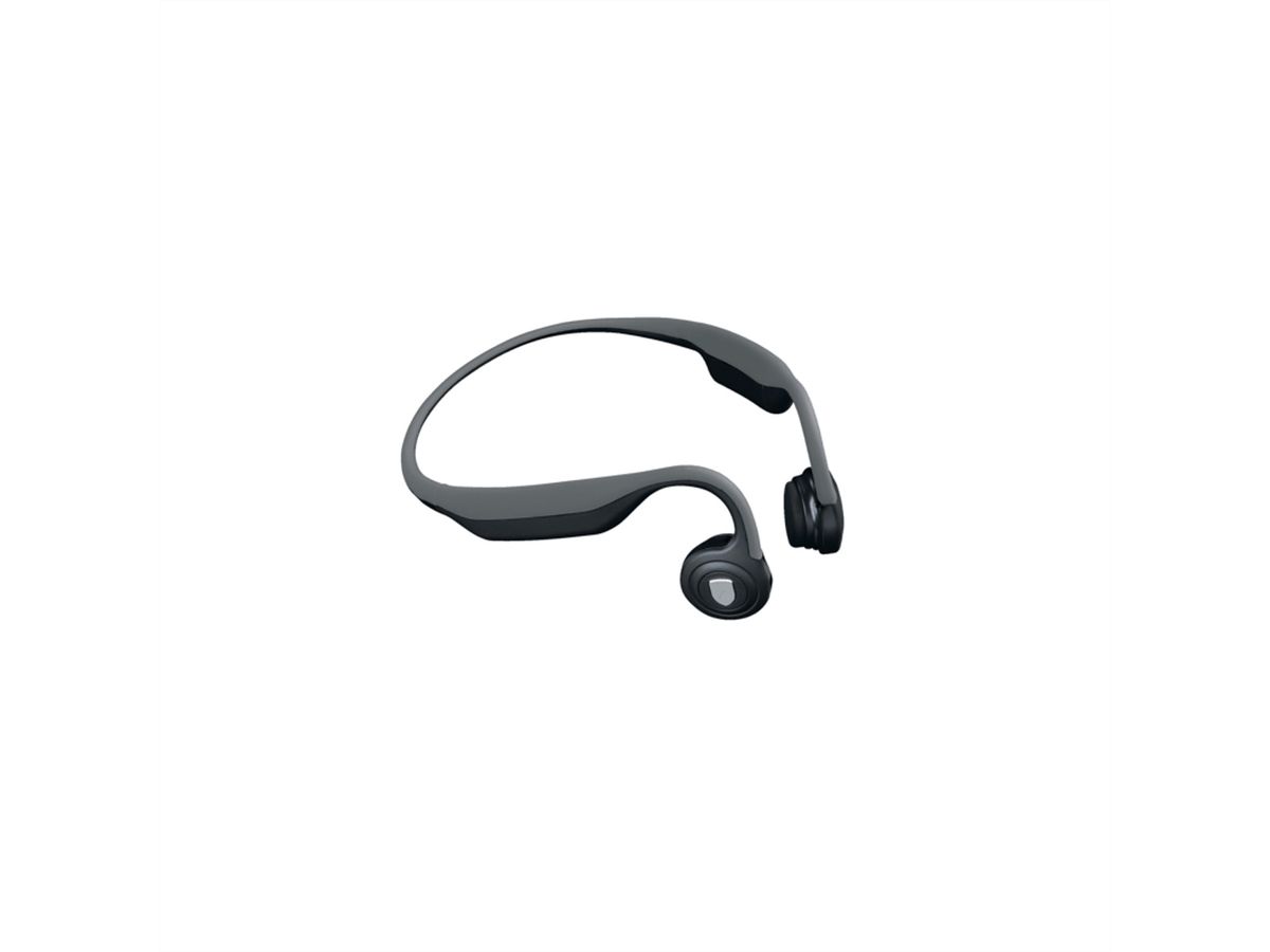 Lenco Bone Conduction Hörer HBC-200GY