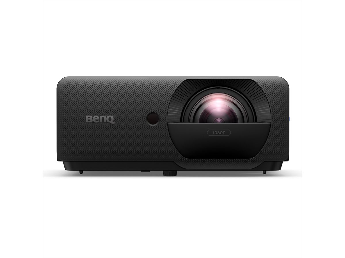 BenQ Laser-Projecteur LH830ST, 1920x1080, 4'000AL, 0.496