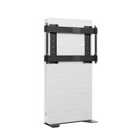 Hagor Medienstele CON-Line Big FS, Cisco Webex Board Pro 55″