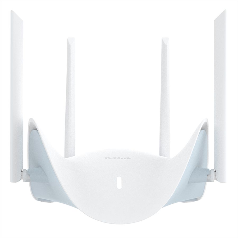 D-Link R36/E AQUILA PRO AI Routeur Smart BE3600 Wi-Fi 7
