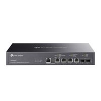 TP-Link SX3206HPP Omada PoE+ Switch 6 Port