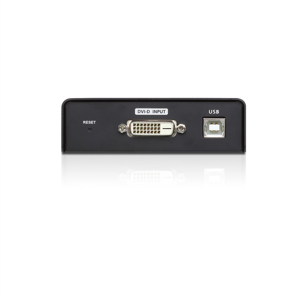 ATEN KE6900ST Système d'extension KVM DVI sur IP - Transmetteur