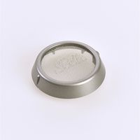 Filtre à air anthracite pour Swiss Perfektion type 440