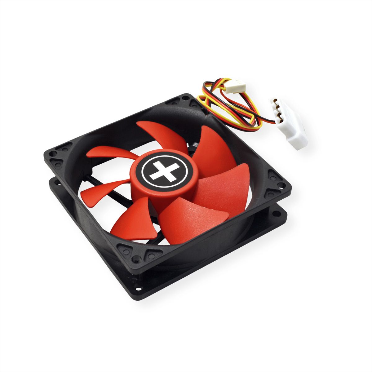 Xilence XPF92.R 92mm Performance Ventilateur de boîtier, 3PIN