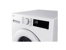 Samsung Wäschetrockner DV5000, 9kg, C, Optimal DryTM, weiss