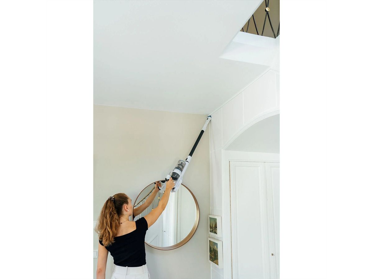 Hoogo Aspirateur sans fil S6